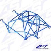 Antivuelcos FIA Porsche 914