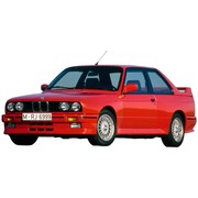 BMW M3 E30 Accesorios Sport