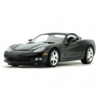 Chevrolet Corvette C6 05-. Suspensions, brakes and Chassis Sport. High Performance.