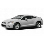 Mitsubishi Eclipse DK4A 06- Suspensions, brakes and Chassis Sport.