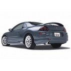 Mitsubishi Eclipse D53A 00-05. Suspensions, brakes and Chassis Sport