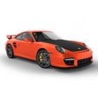 Porsche 911 type 997 05+ Suspensions, brakes and Chassis Sport. High Performance