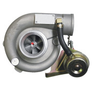 Motor SR20DET internals
