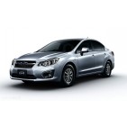 Subaru Impreza MK4 GJ/GV 11-. Suspensions, brakes and Chassis Sport. High Performance