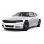 Dodge Charger. Suspensions, brakes and Chassis Sport. High Performance