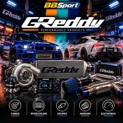 GReddy