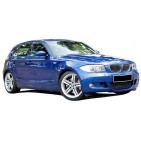 BMW Serie 1 E8X 04-12. Suspensiones, frenos y chásis Sport. High Performance