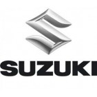 Suzuki. Suspensiones, frenos y chásis Sport. High Performance