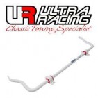Barras estabilizadoras Ultra Racing. Barras anti roll para reducir el efecto rolling