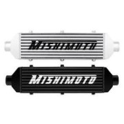 Intercoolers admisión Mishimoto. Intercambiadores de aire admisión para motores turbo