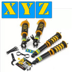 XYZ Racing coilovers