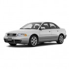 Audi A4 B5 94-01, Suspensions, brakes and Chassis Sport. High Performance
