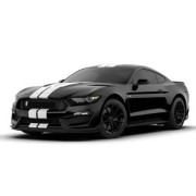 Ford Mustang S550 2015- Accesorios Sport