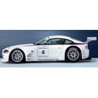 BMW Z4 E85, Suspensions, brakes and Chassis Sport. High Performance