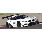 BMW Z4 E89, Suspensiones, frenos y chásis Sport. High Performance