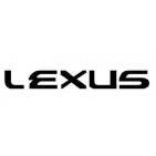 Otros modelos de Lexus
