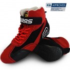 RRS FIA shoes