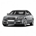 Audi A6 C6-4F, Suspensions, brakes and Chassis Sport. High Performance
