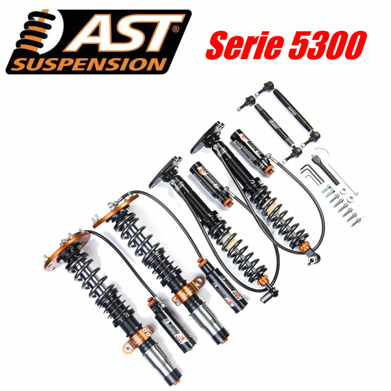 AST suspension