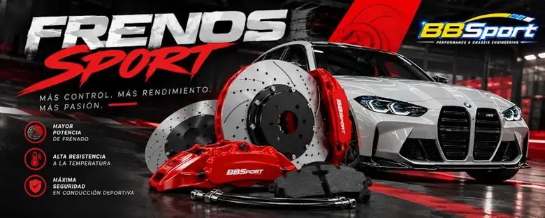 Accesorios sport para Seat León 1M