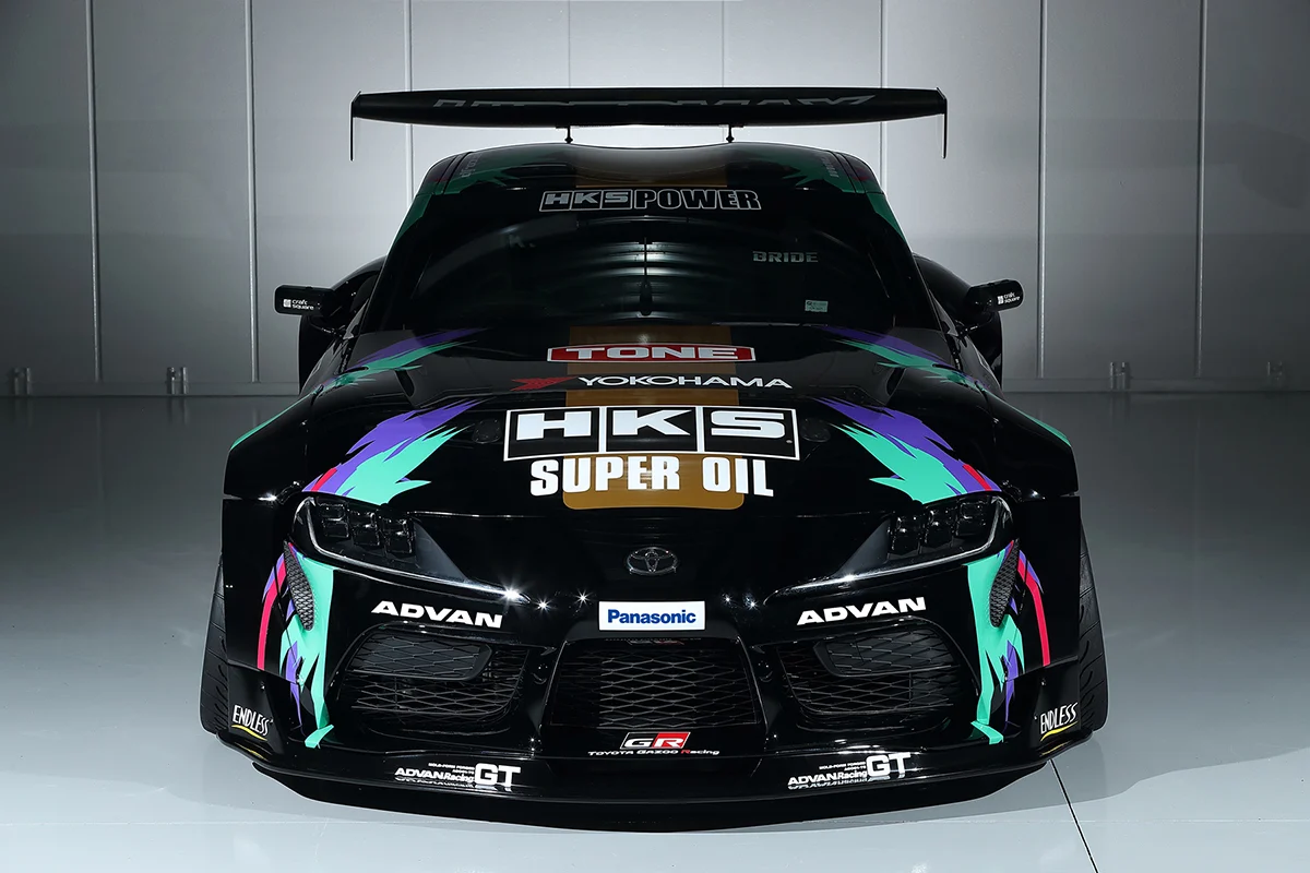 HKS
