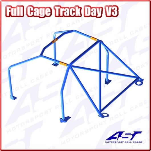 AST FULL CAGE TRACK DAY V3