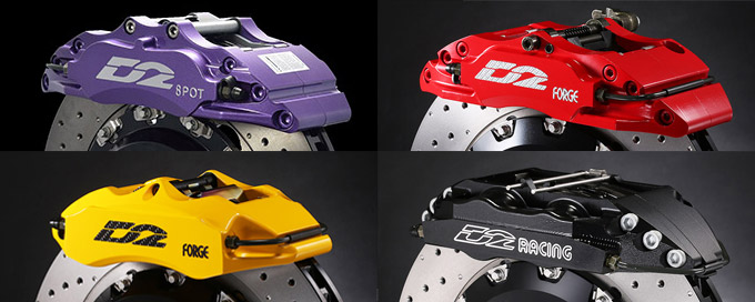 colores D2 racing
