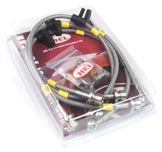 latiguillos freno HEL