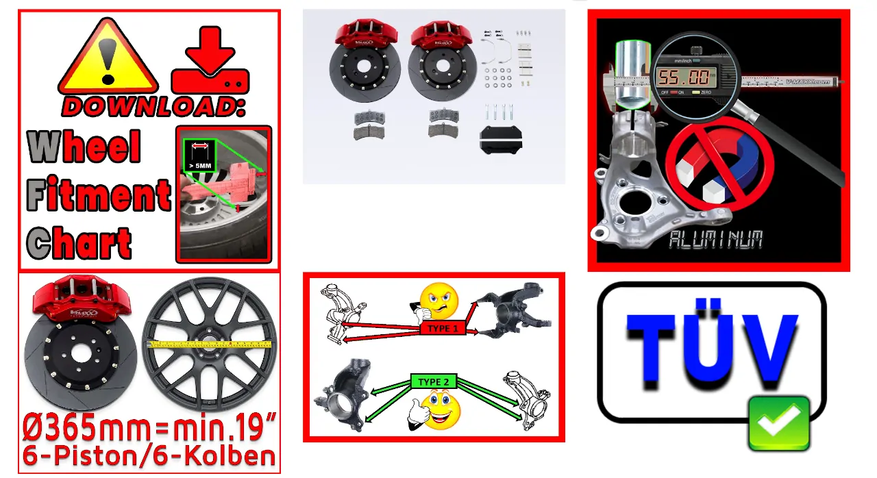 VMAXX BRAKES