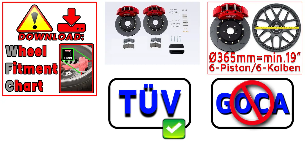 VMAXX BRAKES