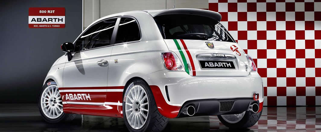 Arcos de seguridad AST para Fiat