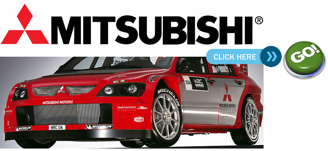 MitsubishiSPORT PARTS