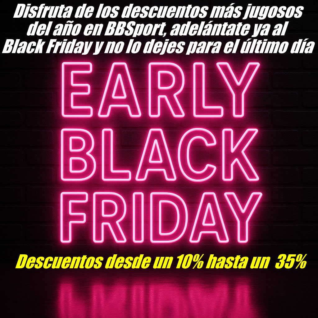 Black Friday
