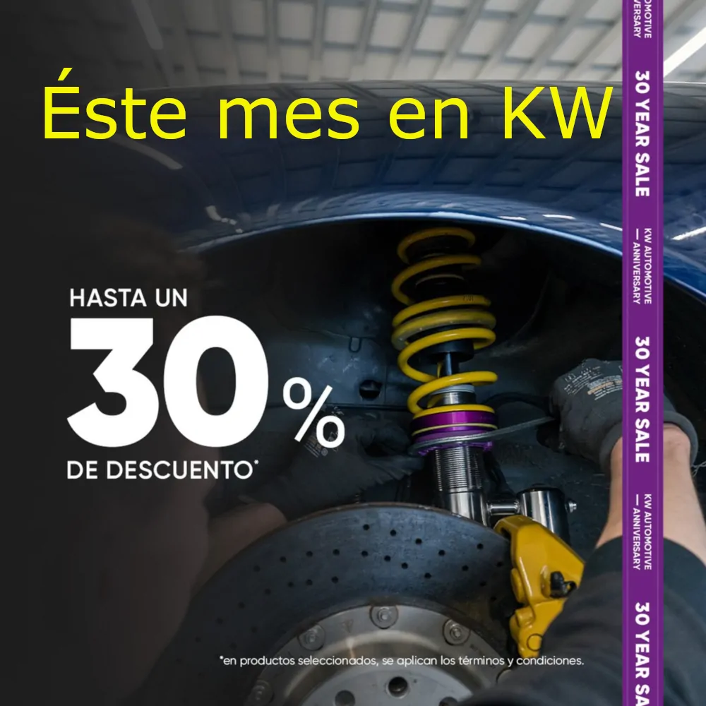 OFERTAS KW