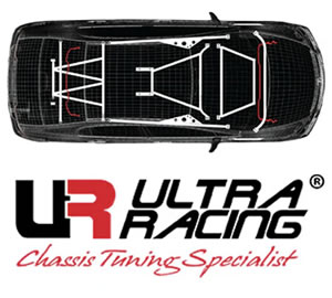 ULTRA RACING