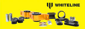 WHITELINE