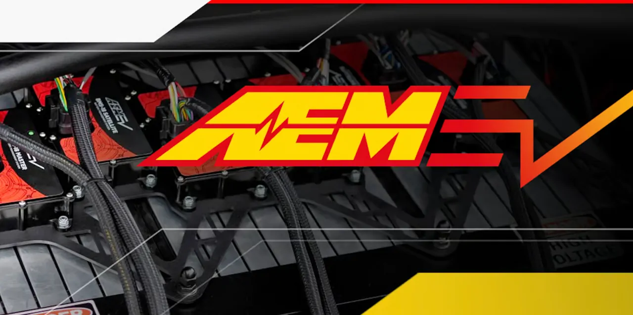 AEM Electronics