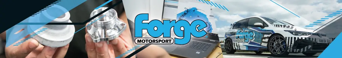 Forge Motorsport