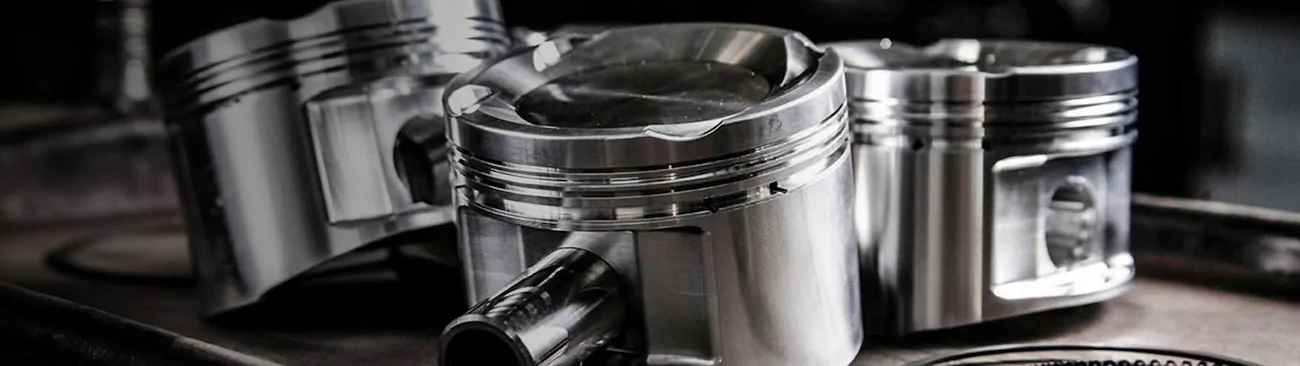 JE Pistons