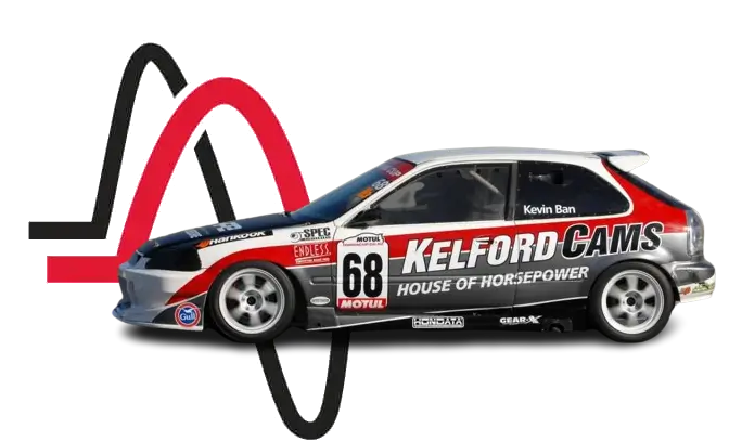 Kelford Cams