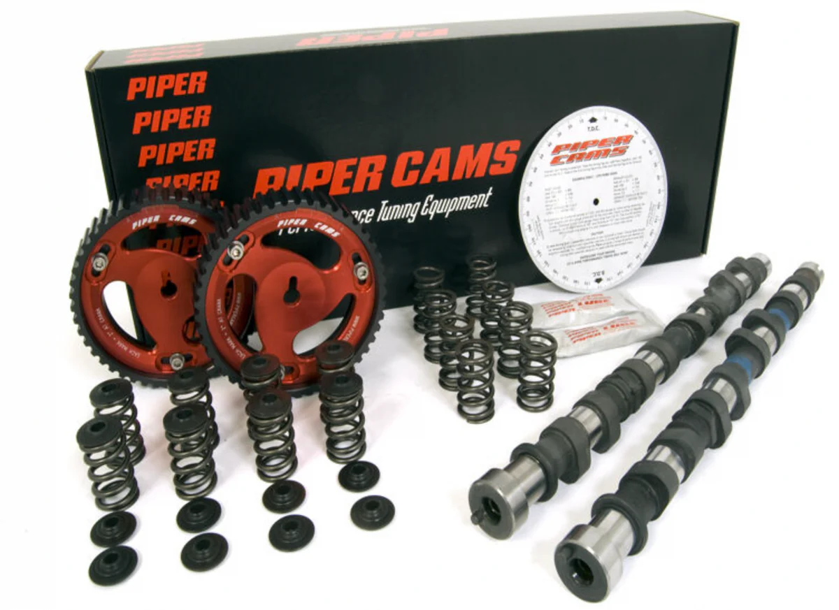 Piper Cams