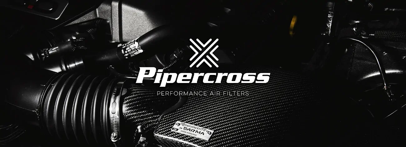 Pipercross