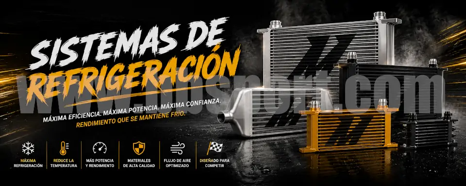 Sistemas de Refrigeracion