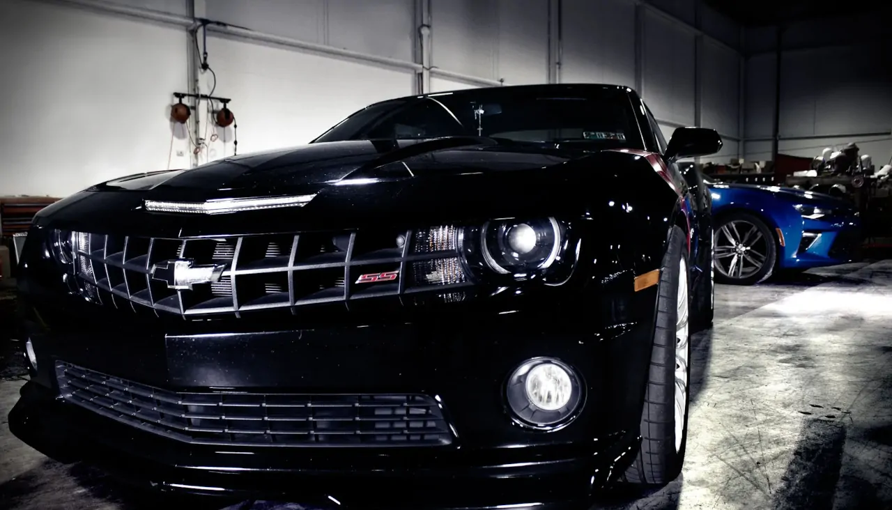 Black Friday de Mishimoto en BBSport