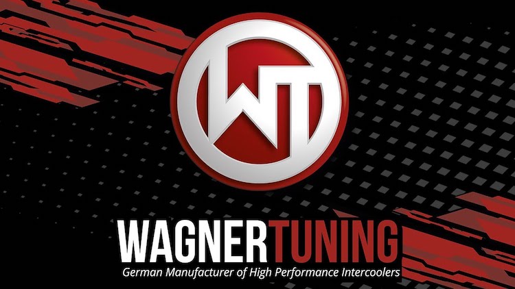 Wagner Tuning Performance Intercooler BMW 6er F12/F13/F06 640i, 640d