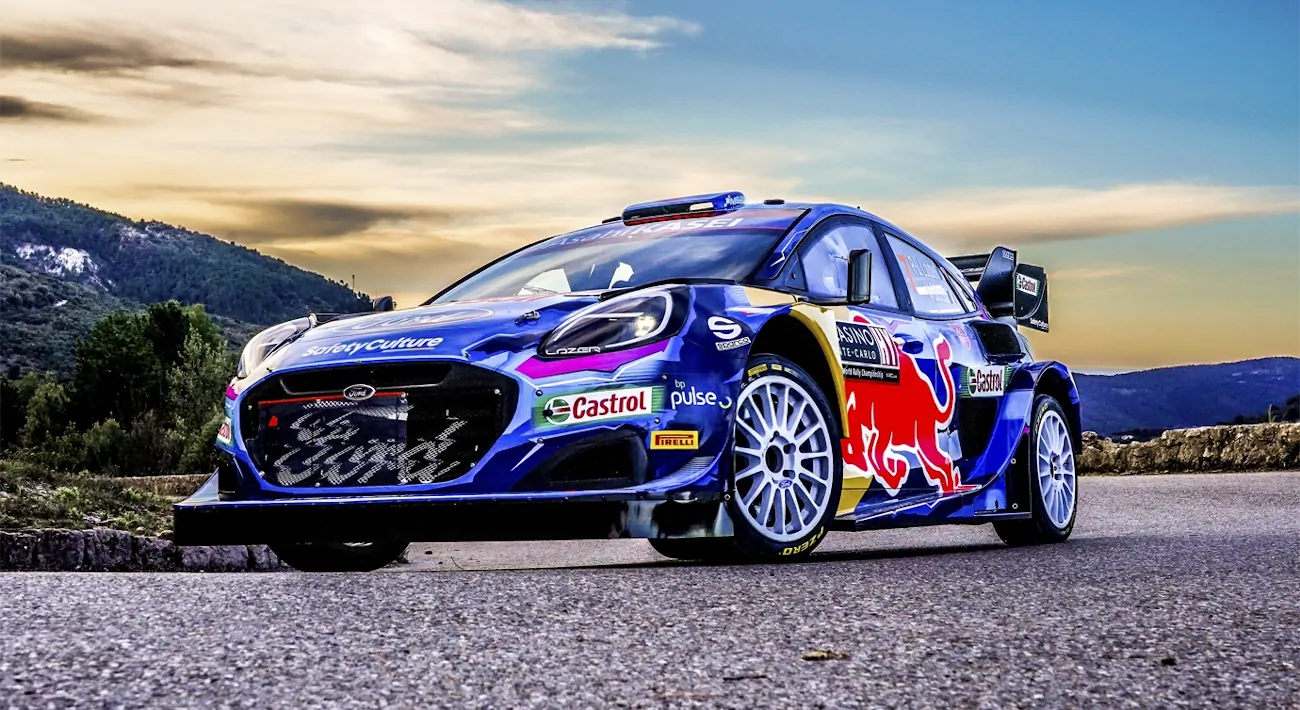 OZ Racing