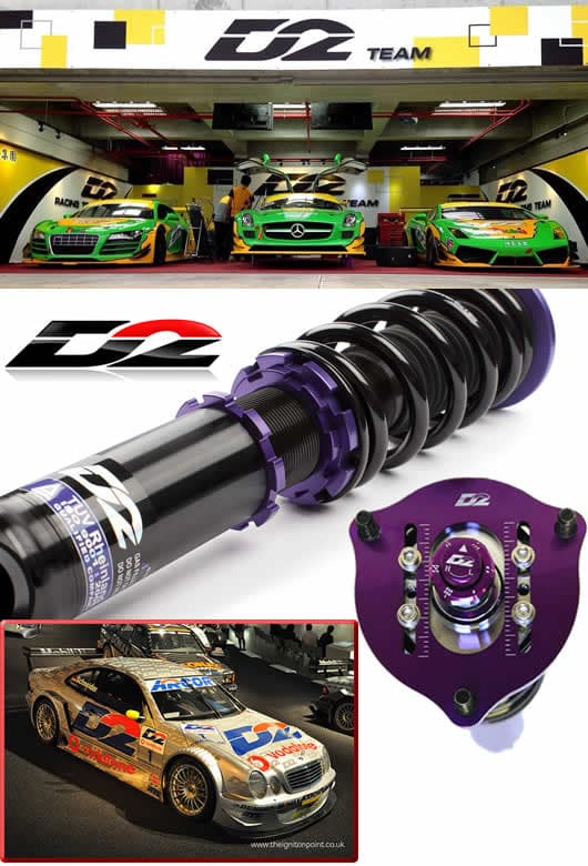 D2 racing