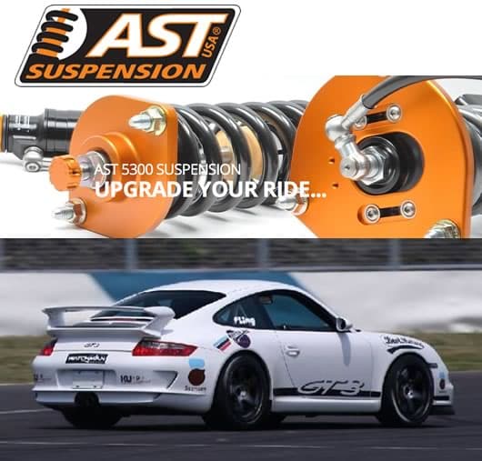 AST suspension