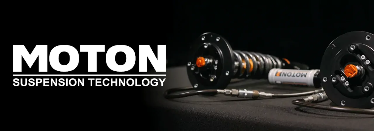 SUSPENSIONES MOTON