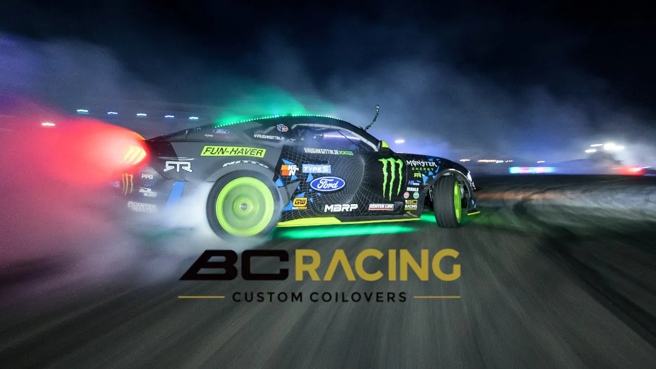 BC Racing